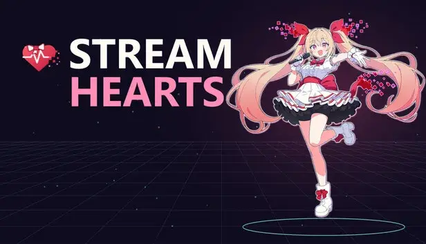 Stream Hearts