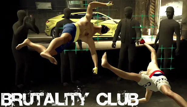 Brutality club