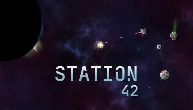 Station 42