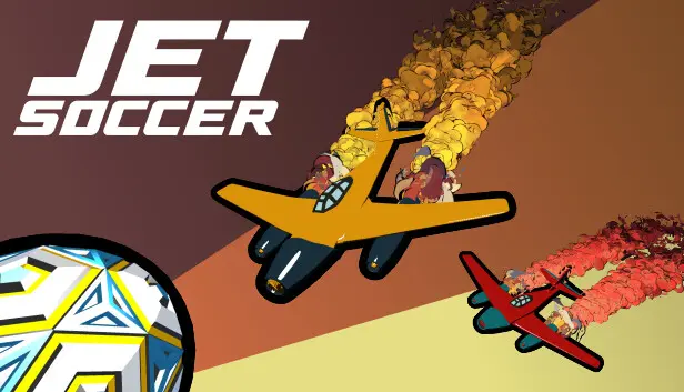 Jet Soccer