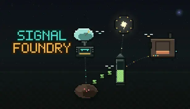 Signal Foundry