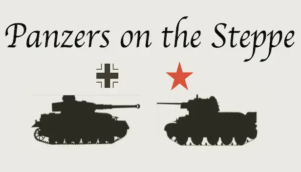 Panzers on the Steppe