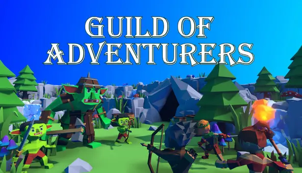 Guild of Adventurers
