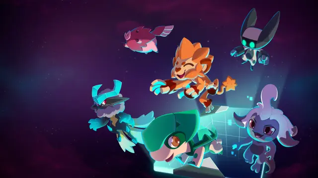 Temtem: Swarm (PS5)