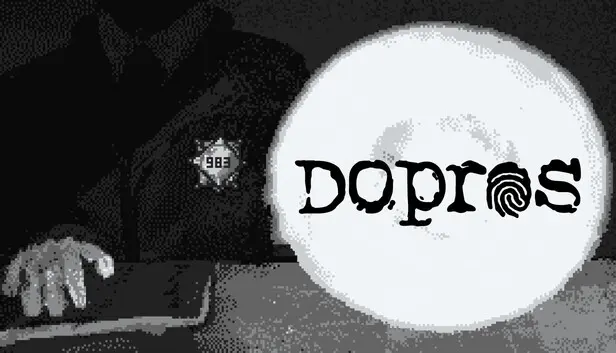 DOPROS