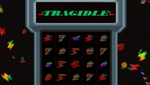Tragidle
