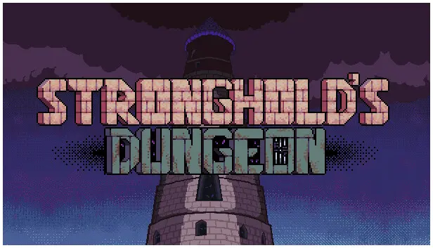 Stronghold's Dungeon