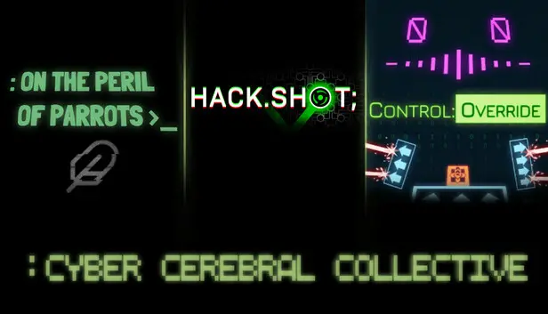 Cyber Cerebral Collective