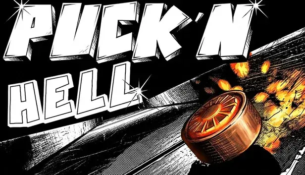 Puck'n Hell