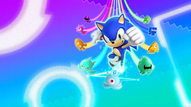 Sonic Colours: Ultimate (PS4)
