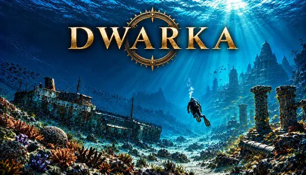 DWARKA