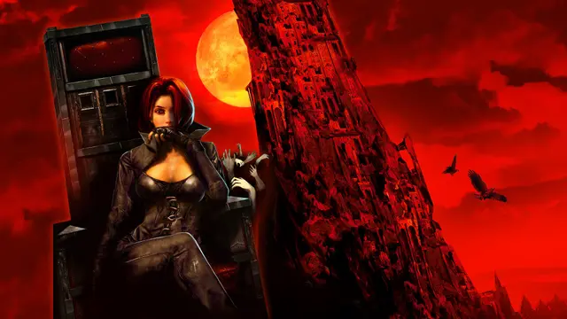 Demoniaca: Everlasting Night (Xbox One & Series)