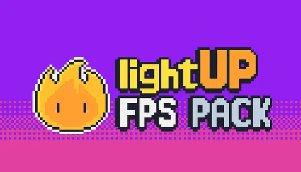 lightUP FPS Pack