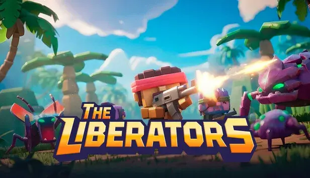 Liberators Inc.