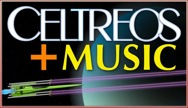 Celtreos Game + Soundtrack