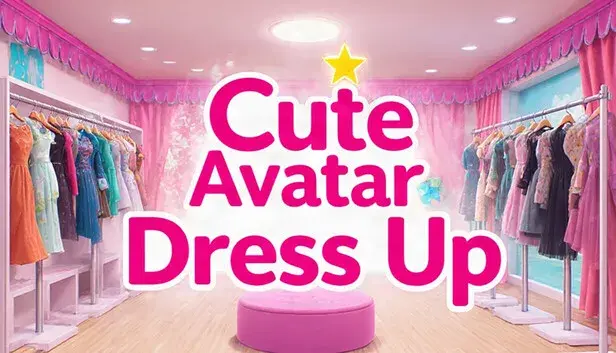 Cute Avatar Dress Up