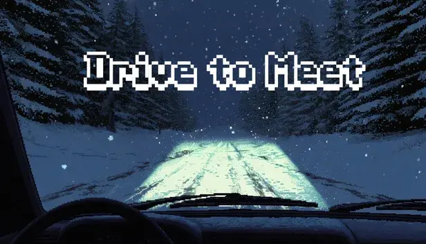 Drive To Meet