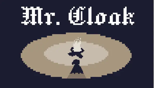 Mr. Cloak