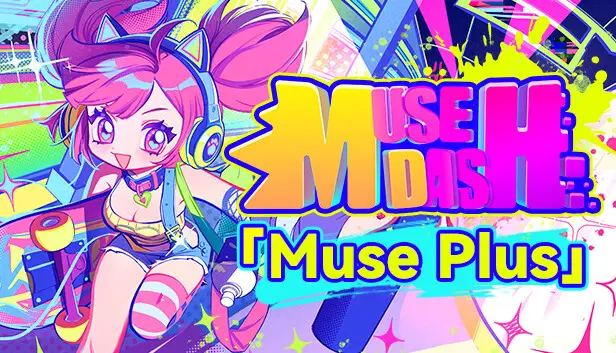 Muse Plus