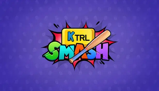 Ktrl Smash