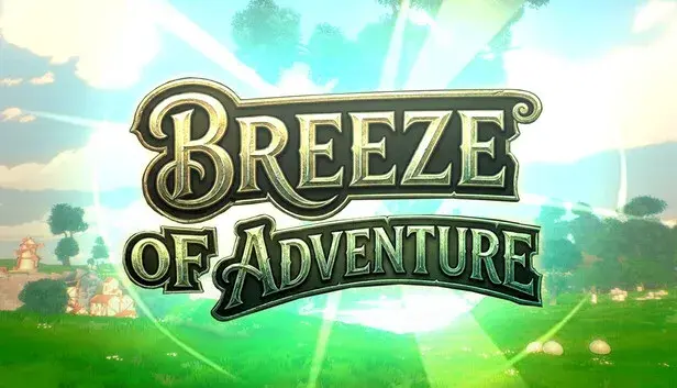 Breeze Of Adventure