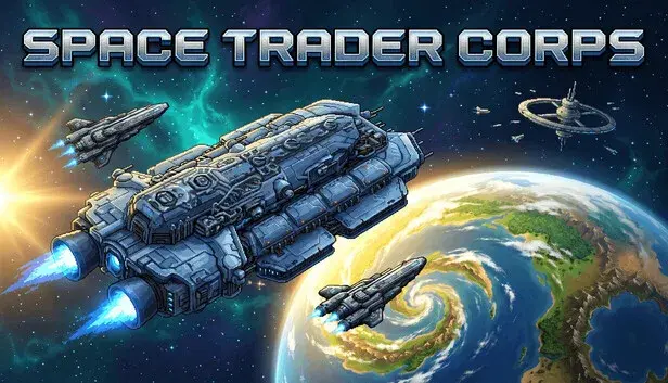 Space Trader Corps