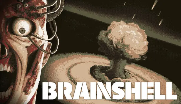 BRAINSHELL