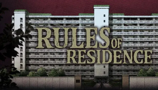 RULES OF RESIDENCE