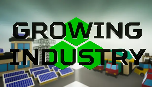 Growing Industry