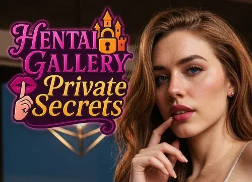 Hentai Gallery: Private Secrets - Switch