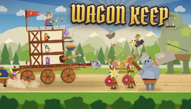 Wagon Keep