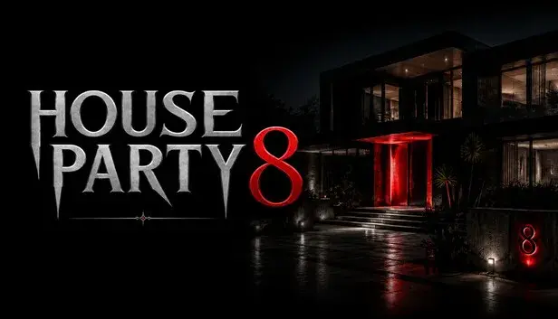 House Party 8