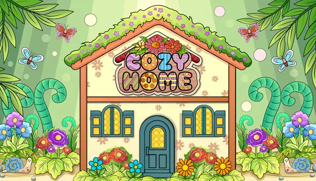 Cozy Home