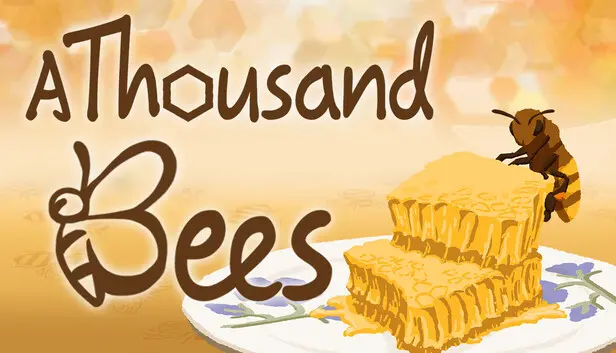 A Thousand Bees