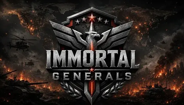 Immortal Generals