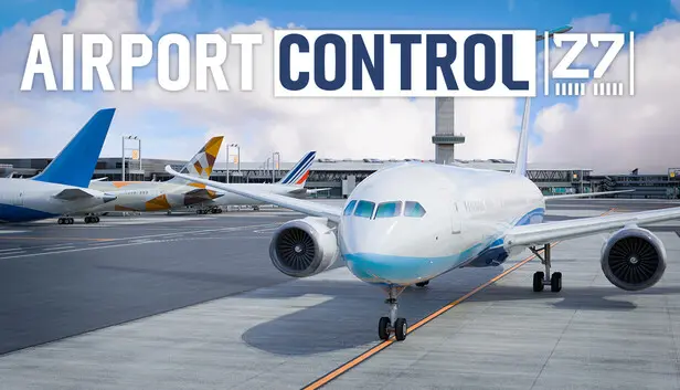 Airport Control 27