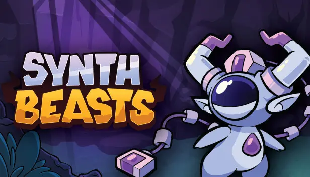 Synth Beasts