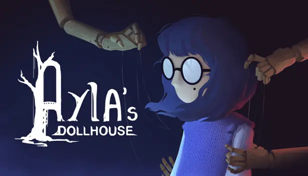 Ayla's Dollhouse