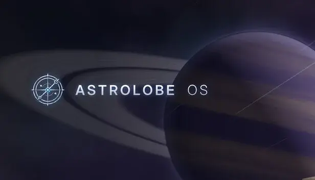 Astrolobe OS