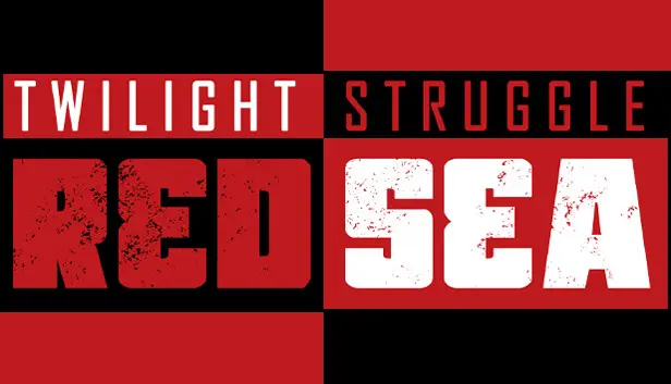 Twilight Struggle: Red Sea