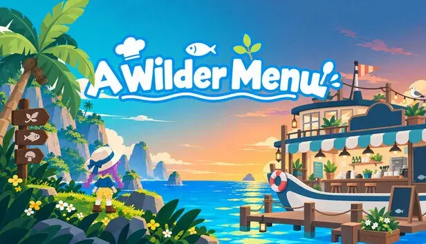 A Wilder Menu