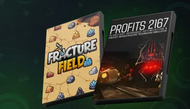 Fracture the Profits