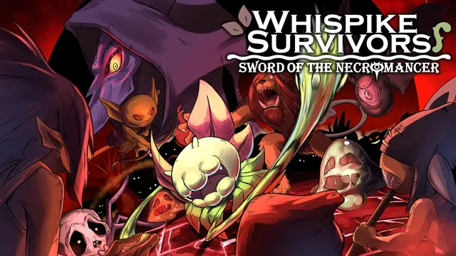 Whispike Survivors (Xbox One & Series)
