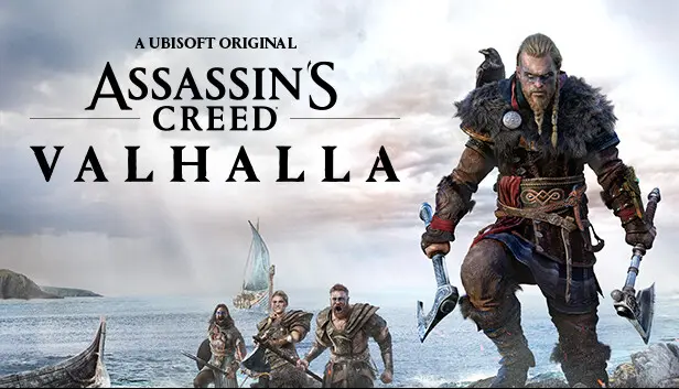 Assassin's Creed Valhalla - Ragnarok