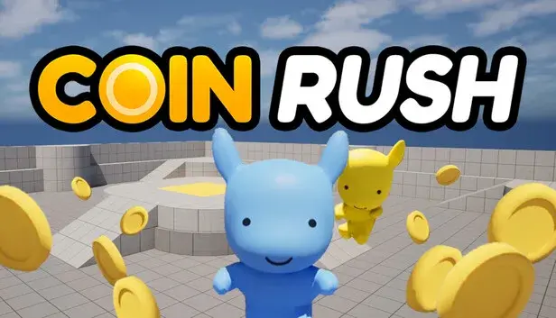 Coin Rush