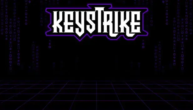 Keystrike