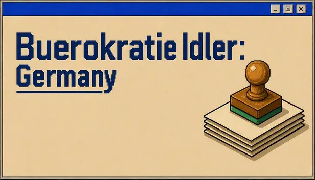 Buerokratie Idler: Germany