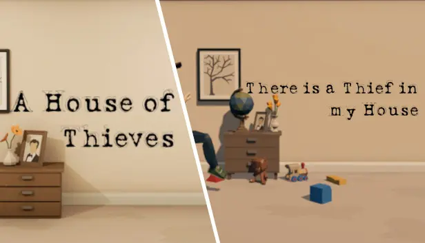 Desktop and VR version