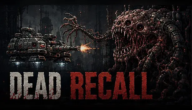 DEAD RECALL