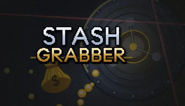 Stash Grabber